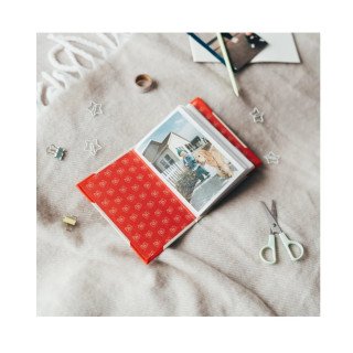 Álbum de Fotos Snoopy