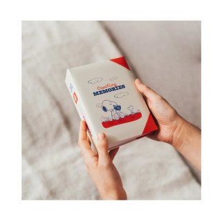 Álbum de Fotos Snoopy