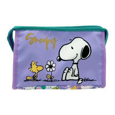 Necessaire Snoopy