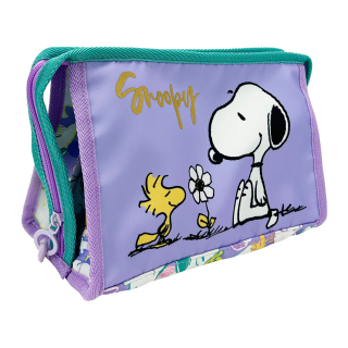 Necessaire Snoopy