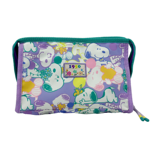 Necessaire Snoopy