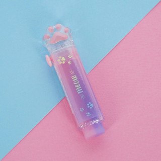 Borracha Retrátil Meow Legami