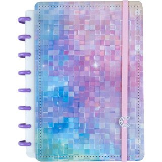 Caderno Inteligente Formato A5 Sparkle