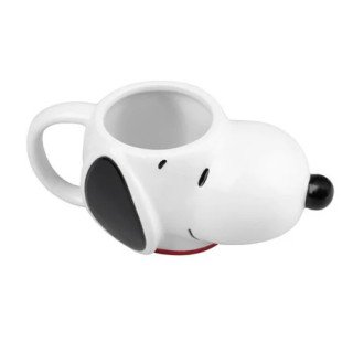 Caneca 3D Snoopy
