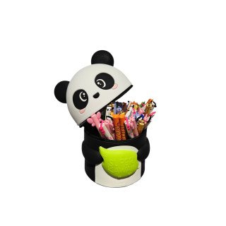 Estojo Gigante Panda Super Kawai Legami