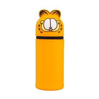 Estojo 3D Garfield de Silicone
