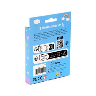 Kit Apanhador de Sol Unicórnio