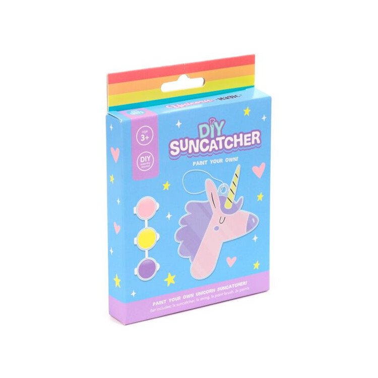 Kit Apanhador de Sol Unicórnio