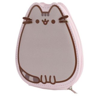 Conjunto de Manicue Pusheen