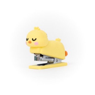 Agrafador - Pintainho Lazy