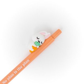 Caneta 3D Bo-Bo Coelho Lazy