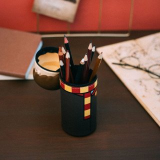 Estojo em Silicone Harry Potter