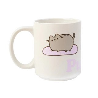 Caneca De Cerâmica Pusheen Moments 350ML