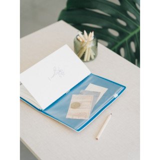 Notebook de Viagem - Alice no País das Maravilhas