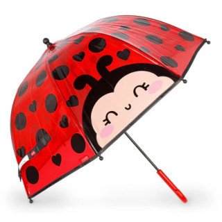 Guarda-chuva Legami Joaninha