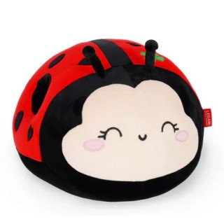 Almofada Joaninha para mãos - Legami