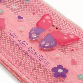 Estojo Wonderwow Legami Borboleta