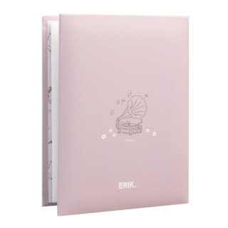 Álbúm de Fotografias Aristogatos