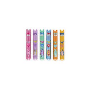 Mini Sublinhadores Super Poder - Legami