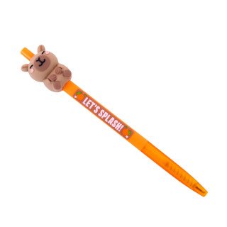 Caneta 3D Capivara - Mr. Wonderful