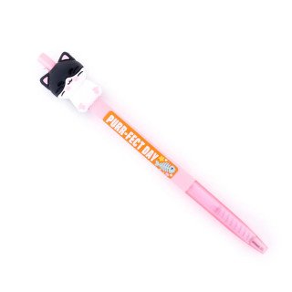 Caneta 3D Gato - Mr. Wonderful