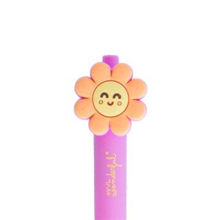 Caneta Margarida - Mr. Wonderful