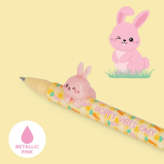 Canetas Lovely friend Páscoa - Legami