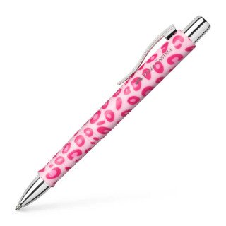 Faber-Castell Poly Ball Leo ballpoint pen - Sugarspots