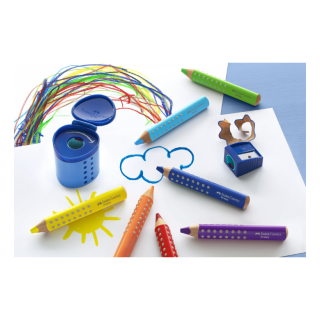 Faber-Castell Afia Simples Grippy