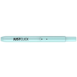 Sublinhador JustClick Pastel Mint