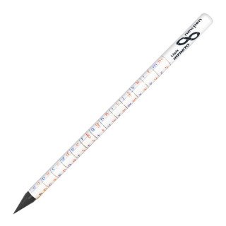 Lápis Infinito New Pen - Abecedário