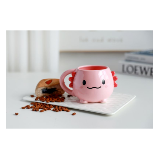 Caneca Chunky Axalote