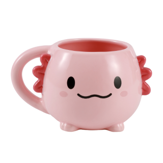 Caneca Chunky Axalote