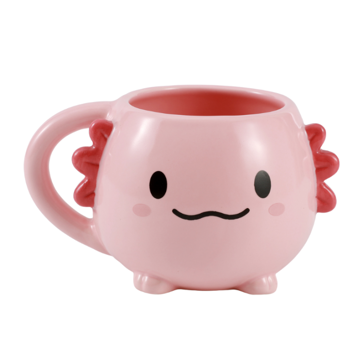 Caneca Chunky Axalote