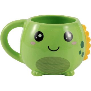 Caneca Chunky Dinossauro