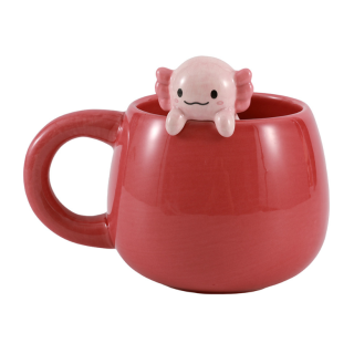 Caneca Charm Axalote