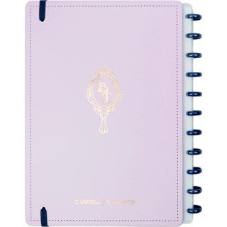 Caderno Inteligente Grande Bruna Tavares