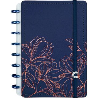 Caderno Inteligente A5 Bruna Tavares