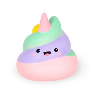 Boneco Anti-Stress Legami Poo