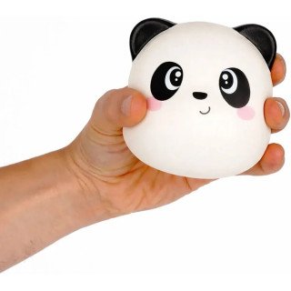 Boneco Anti-Stress Legami Panda