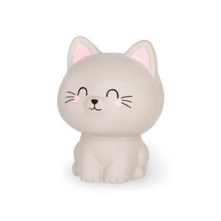 Boneco Anti-Stress Legami Gatinho