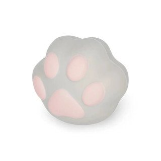 Boneco Anti-Stress Legami Patinha de Gato