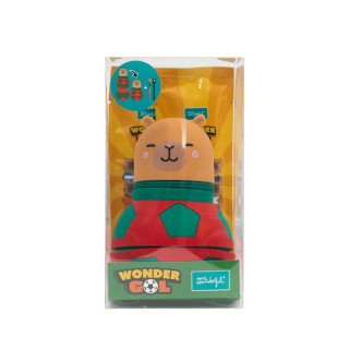Estojo De Futebol Wonder Gol Portugal