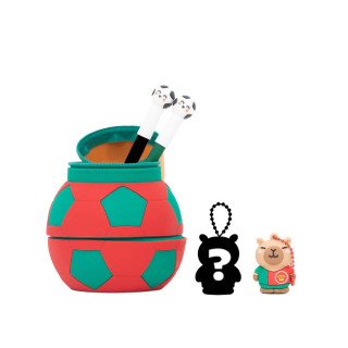 Estojo De Futebol Wonder Gol Portugal