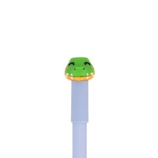 Caneta apagável Bo-Bo Crocodilo - Too cool for the school - Mr. Wonderful