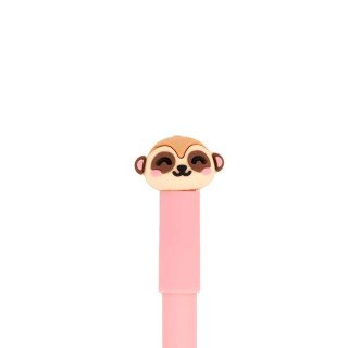 Caneta apagável Bo-Bo Suricata - Hey, look at me! - Mr. Wonderful