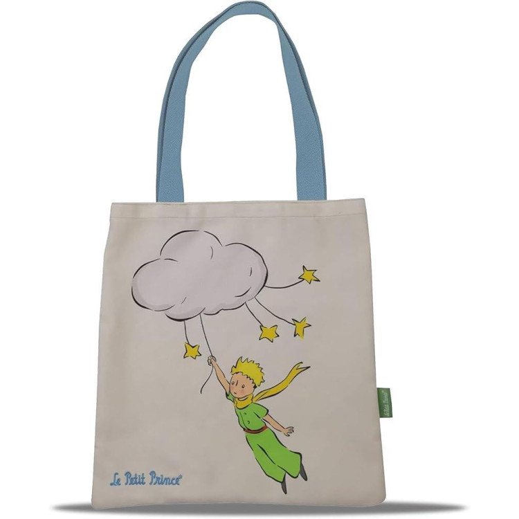 Tote Bag Principezinho