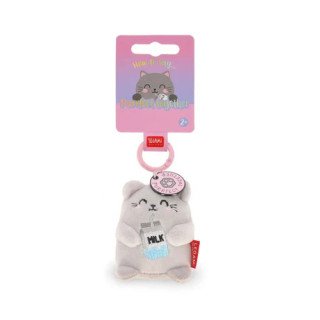 Porta Chaves Gatinho Legami