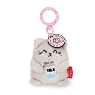 Porta Chaves Gatinho Legami
