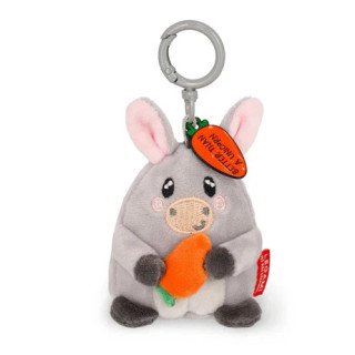 Porta Chaves Burro Legami
